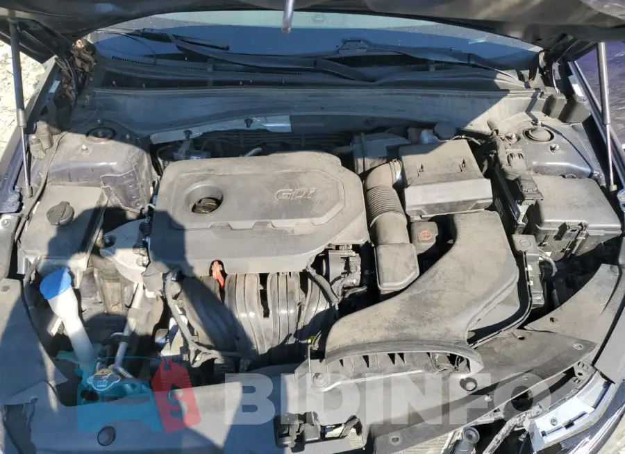 5XXGT4L37KG350942 Photo# 11