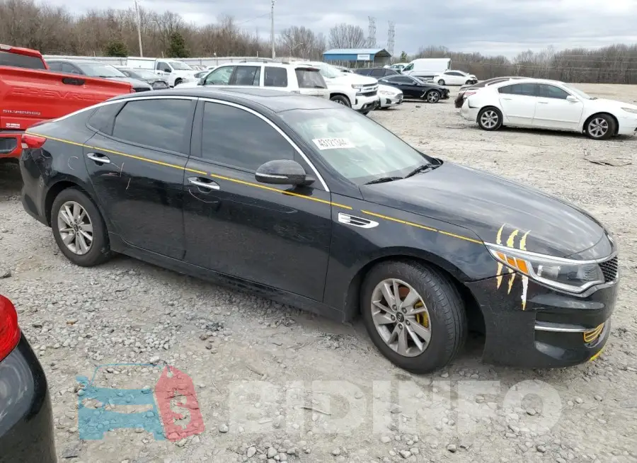 5XXGT4L3XGG111697 Photo# 4