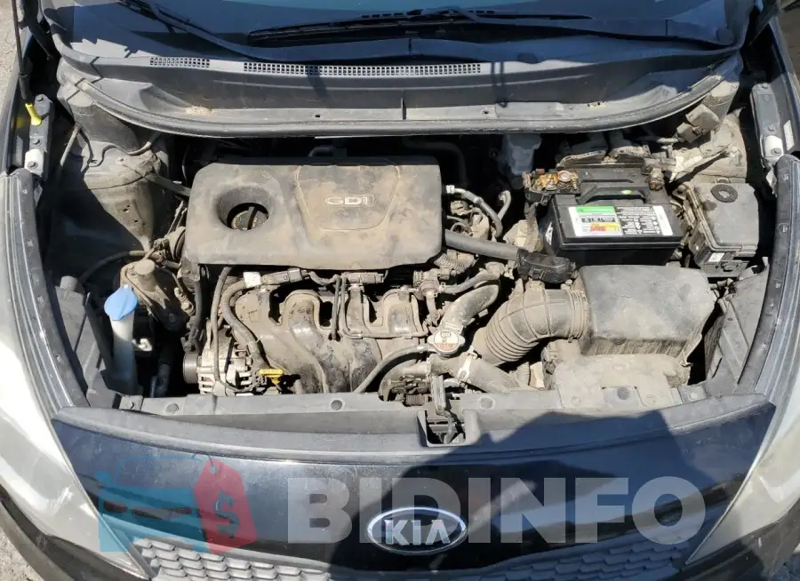 KNADM4A38H6039754 Photo# 11