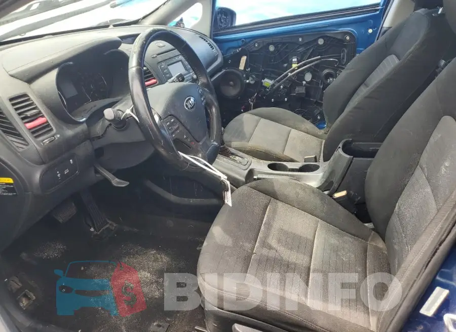 KNAFX4A89F5282987 Photo# 7