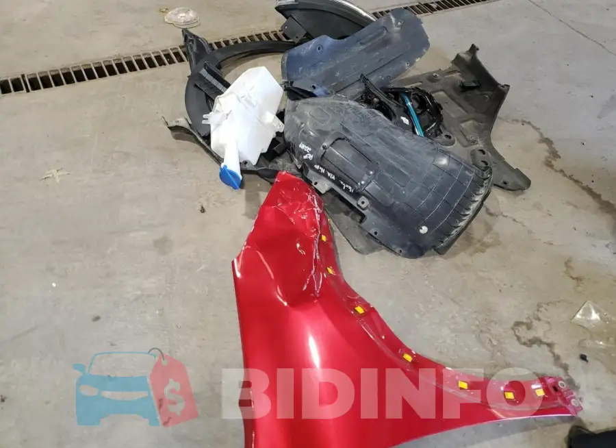 KNDCC3LG4N5160181 Photo# 13