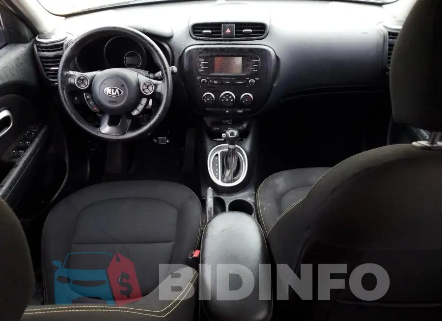 KNDJP3A59F7192966 Photo# 8
