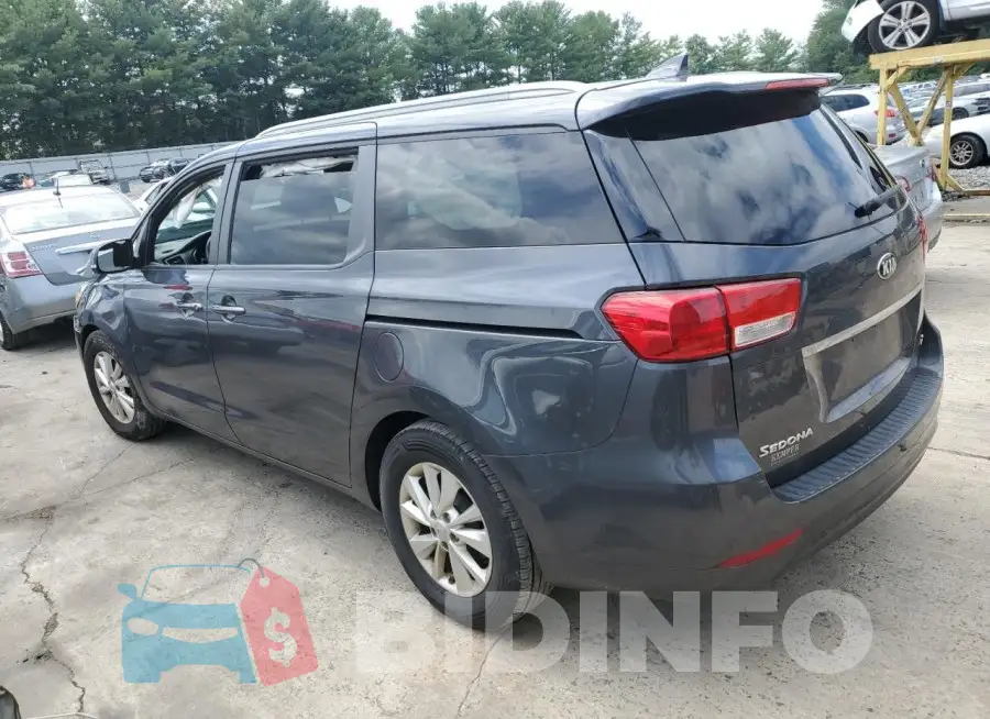 KNDMB5C1XF6069328 Photo# 2
