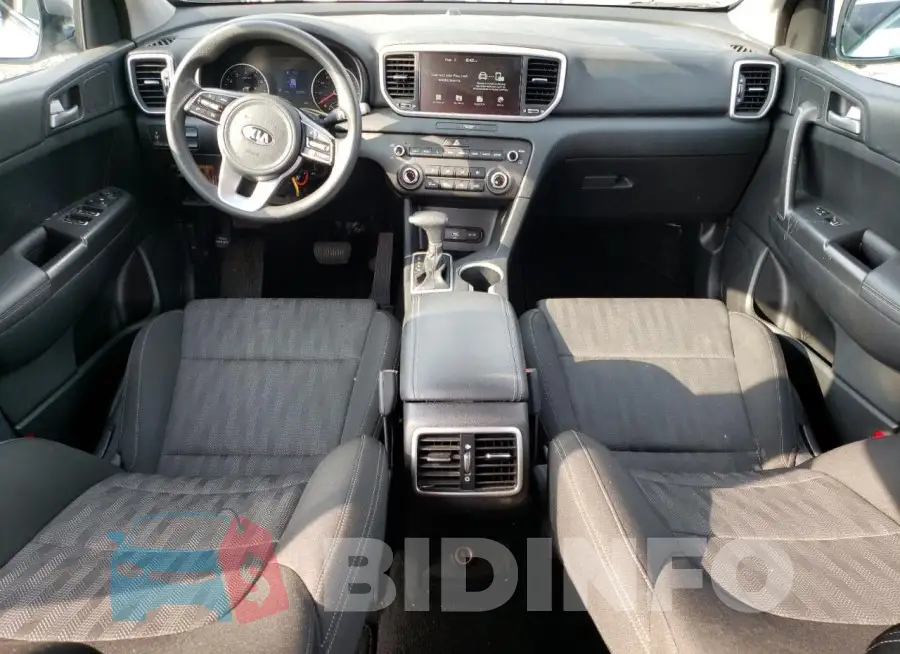 KNDPM3AC3M7933112 Photo# 8