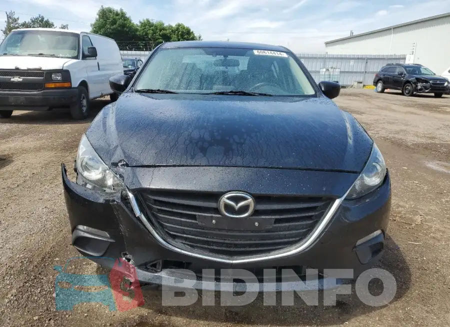 3MZBM1V71FM154129 Photo# 5