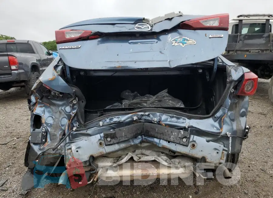 3MZBM1V72FM163213 Photo# 6