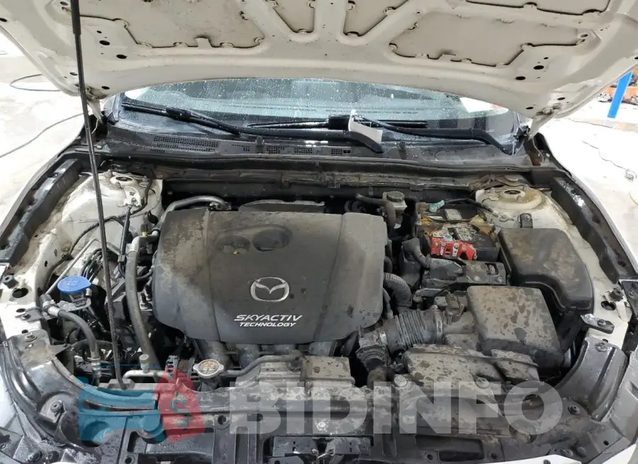 3MZBN1V70HM116780 Photo# 11