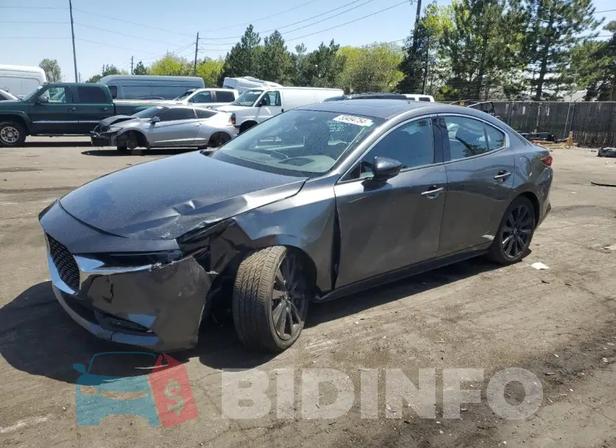 3MZBPBAY7NM319420 Photo# 1