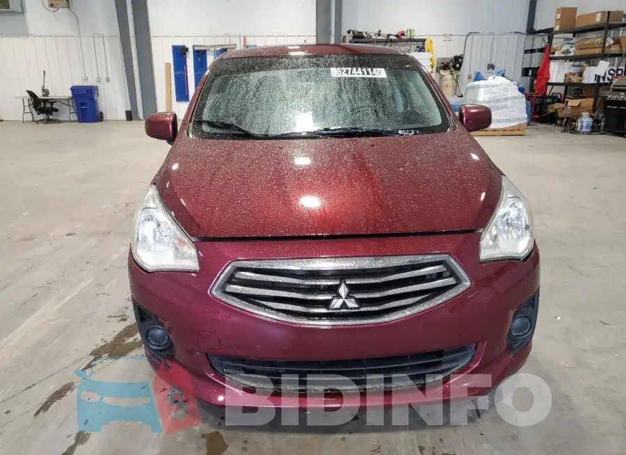 ML32F3FJ3JHF11249 Photo# 5