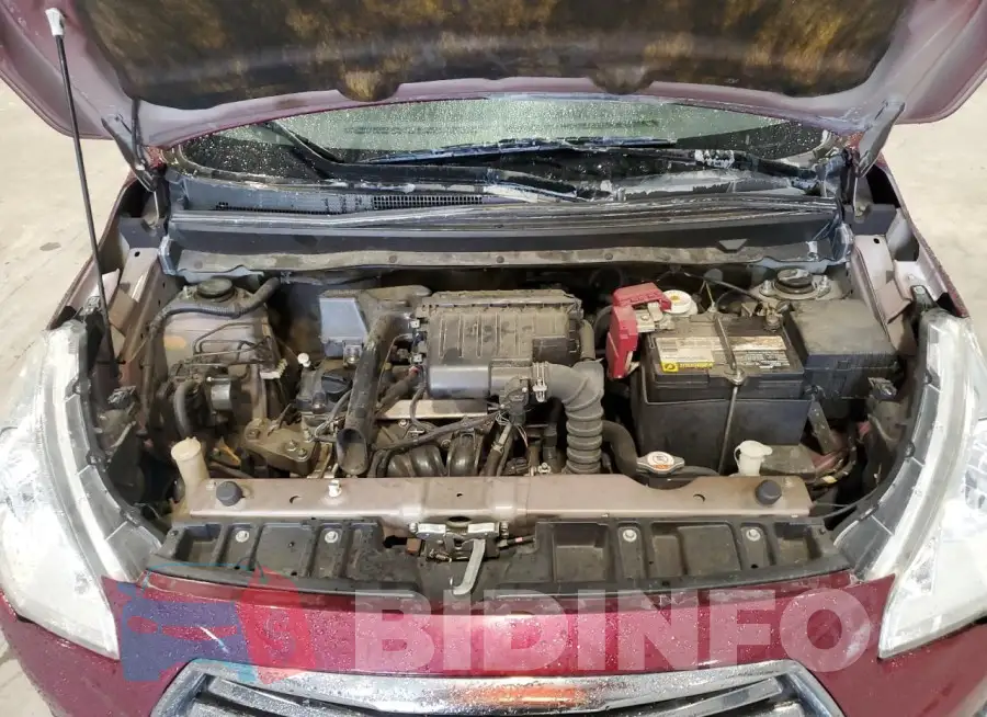 ML32F3FJ3JHF11249 Photo# 11