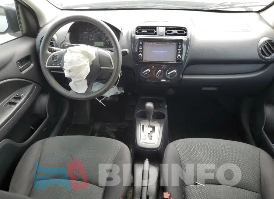 ML32F3FJ4JHF11096 Photo# 8