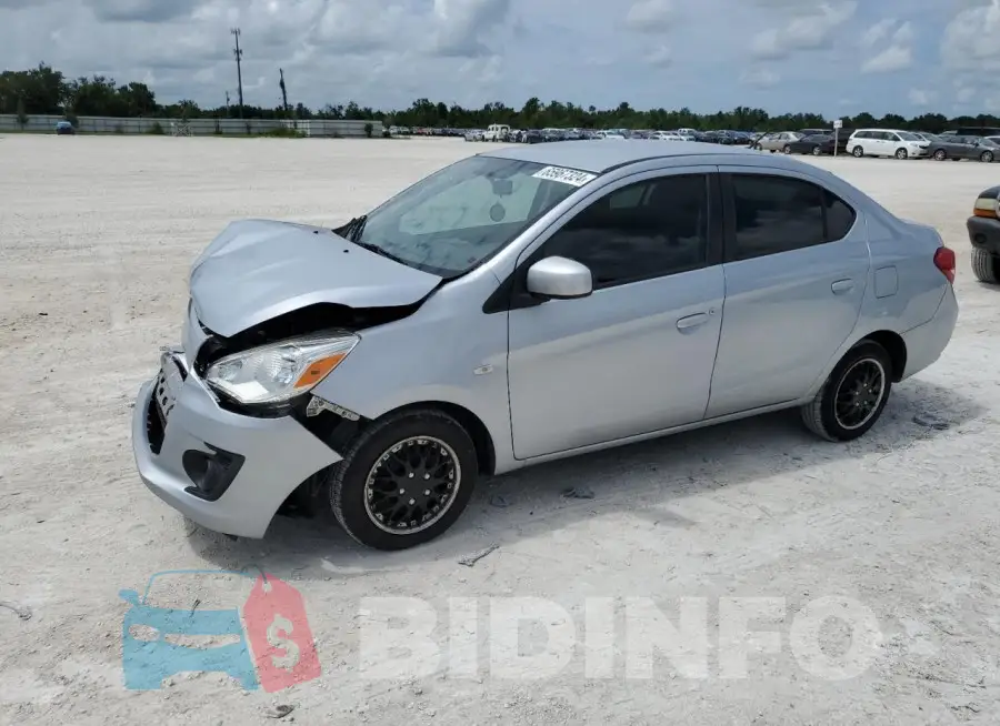 ML32F3FJ4JHF11096 Photo# 1