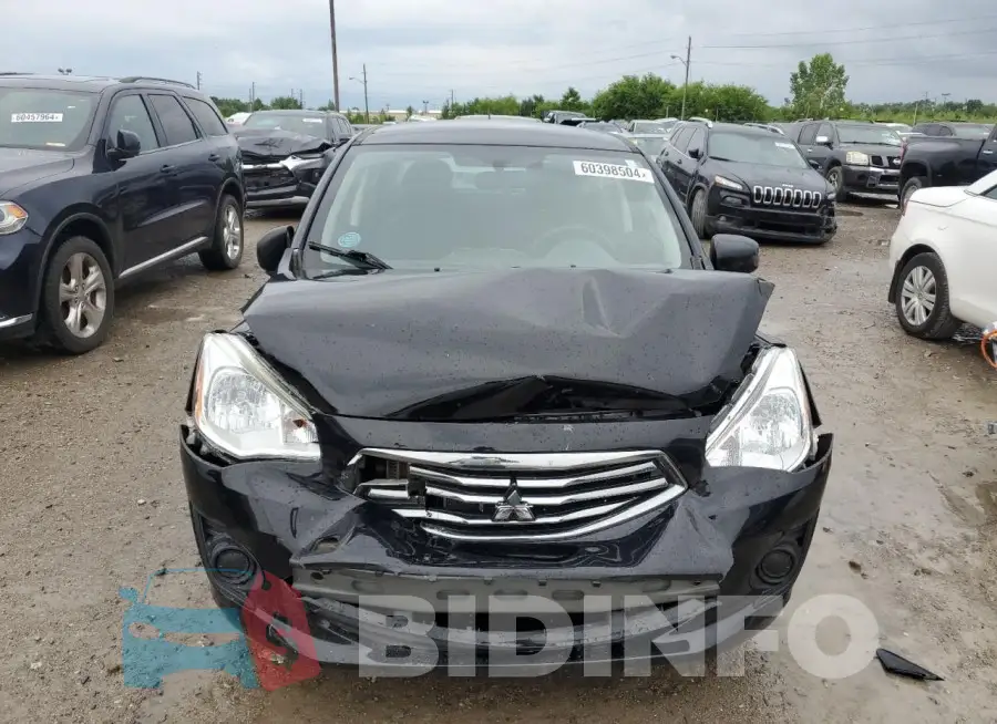 ML32F3FJ6HHF19047 Photo# 5