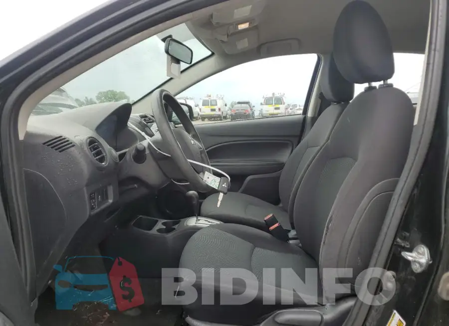 ML32F3FJ6HHF19047 Photo# 7