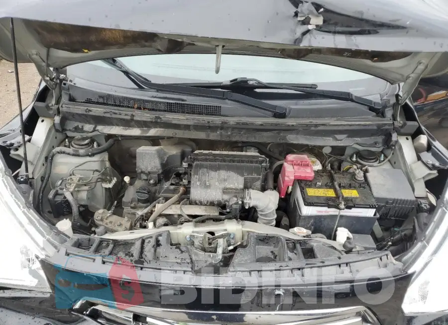 ML32F3FJ6HHF19047 Photo# 11