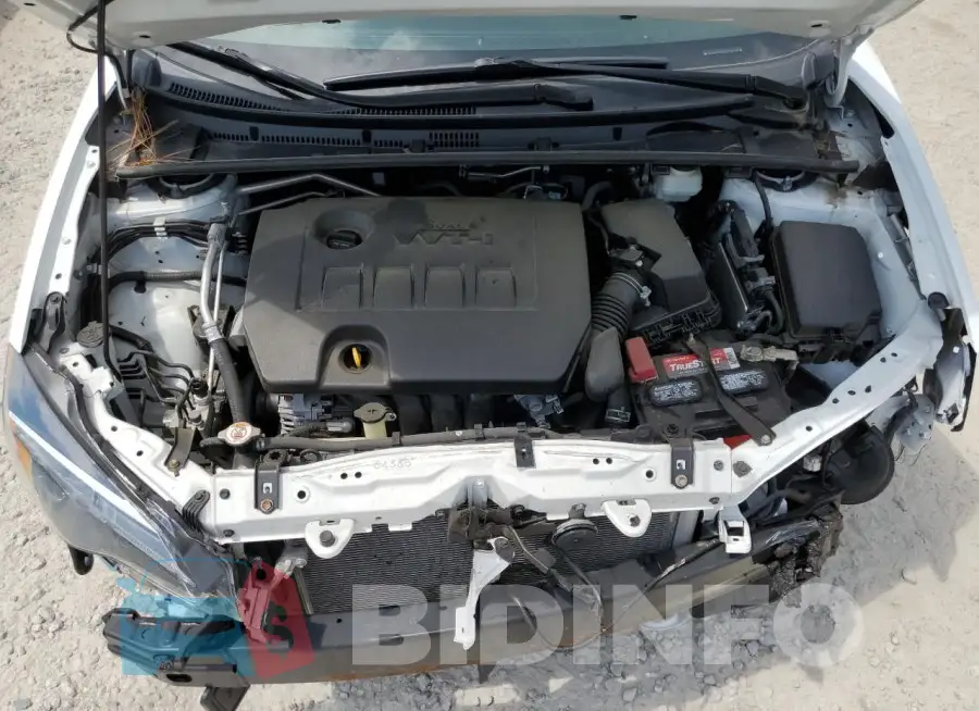 2T1BURHE7KC136152 Photo# 11