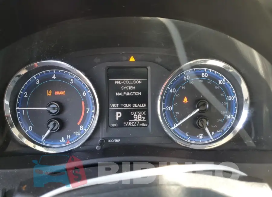 2T1BURHE9HC949369 Photo# 9