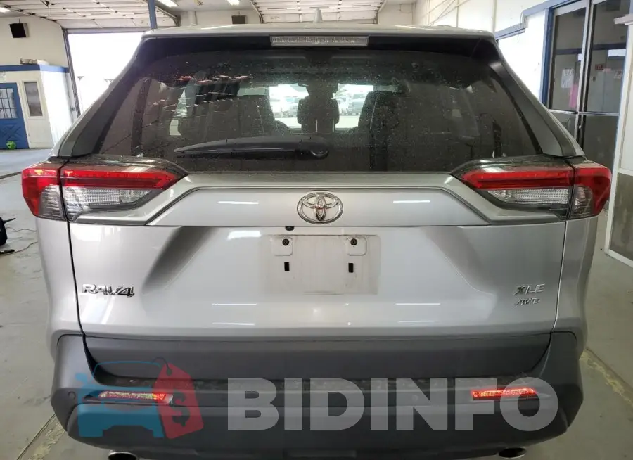 2T3A1RFV2KW055234 Photo# 6