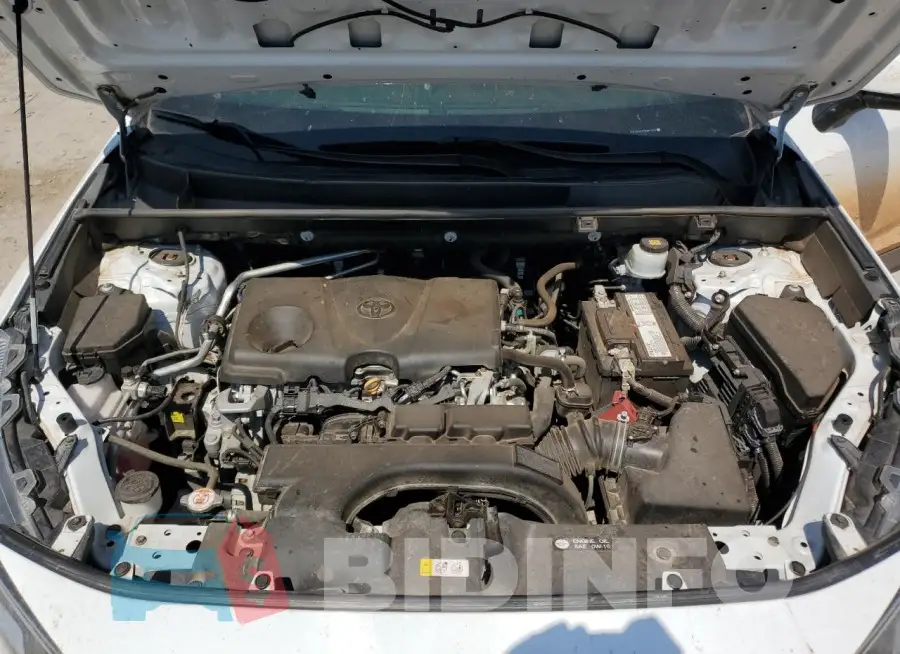 2T3A1RFV5KW045247 Photo# 12