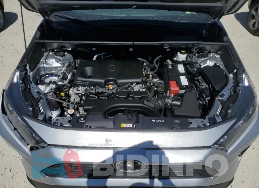 2T3F1RFV5MC219585 Photo# 11
