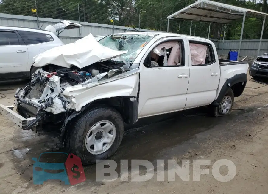 3TMCZ5AN0LM360929 Photo# 1