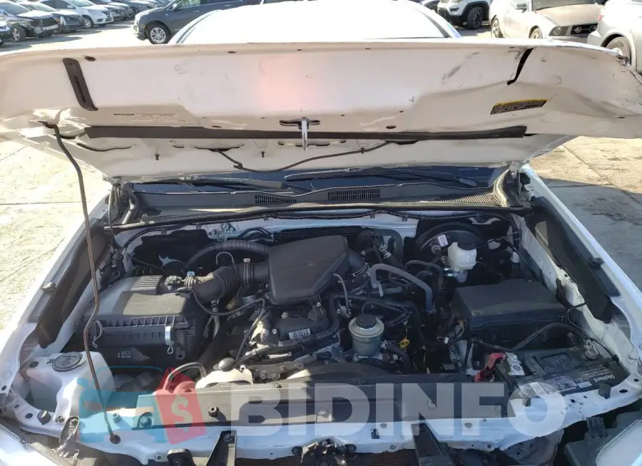 3TYRX5GN6MT008192 Photo# 11