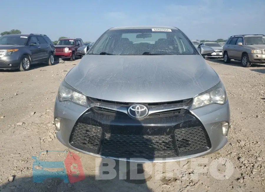 4T1BF1FK0GU198552 Photo# 5