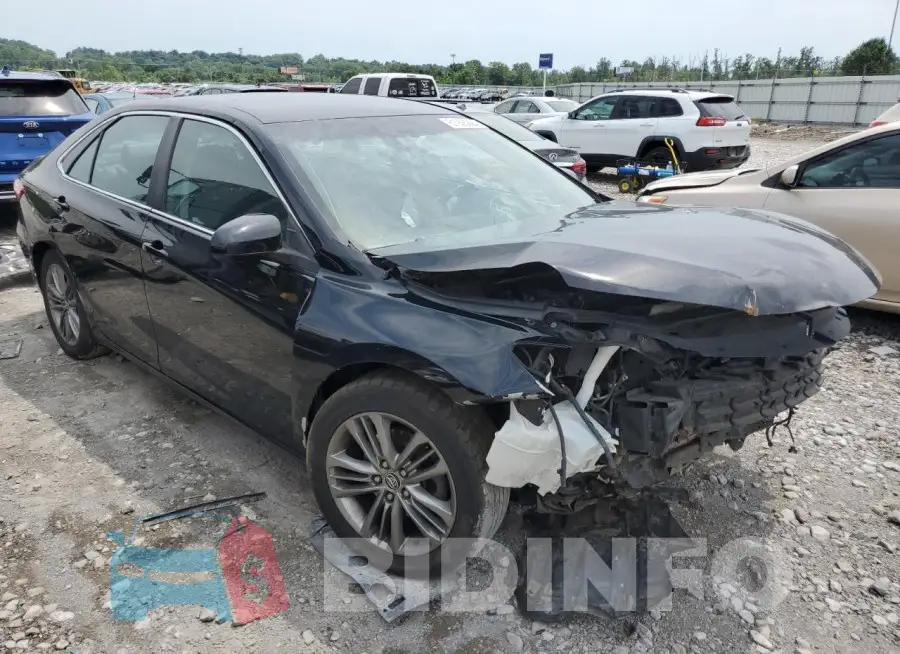 4T1BF1FK1FU035469 Photo# 4