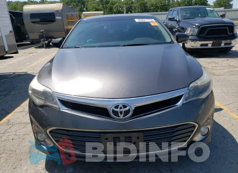 4T1BK1EB2FU165984 Photo# 5