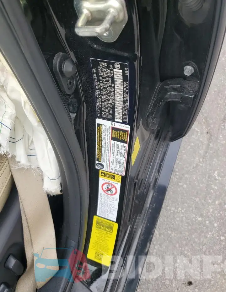 4T1BK1EB4FU149110 Photo# 13