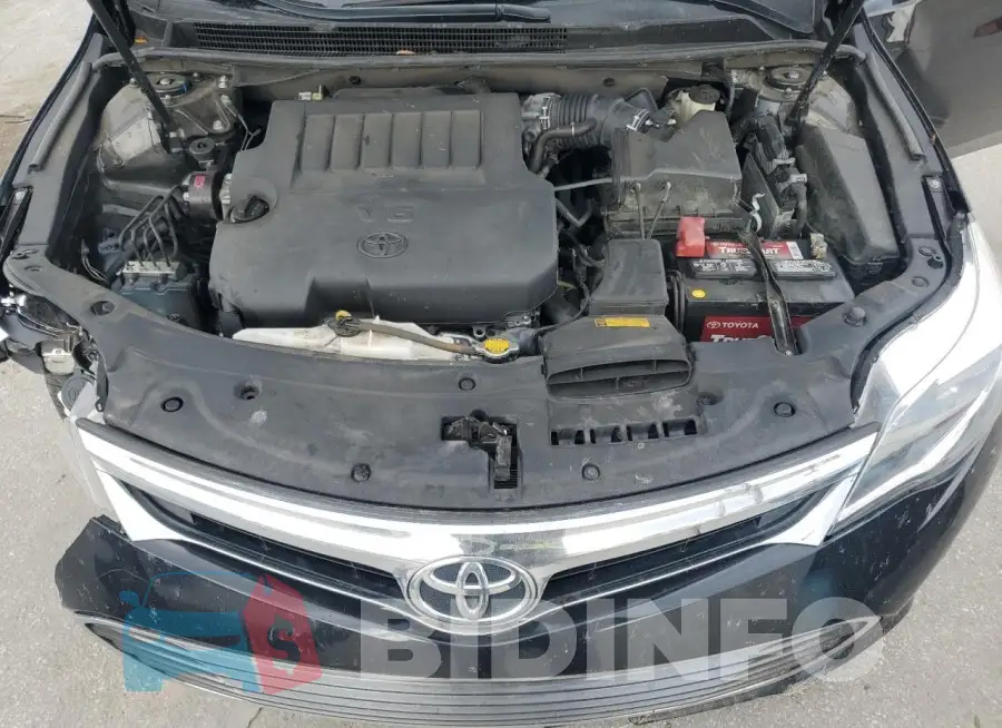 4T1BK1EB4FU149110 Photo# 11