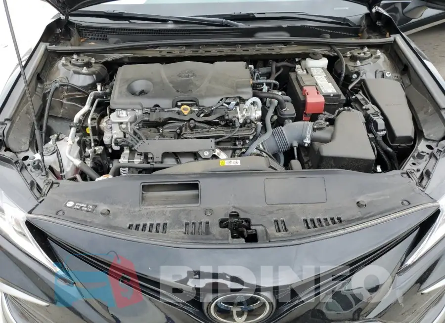 4T1C11AK1NU690501 Photo# 11