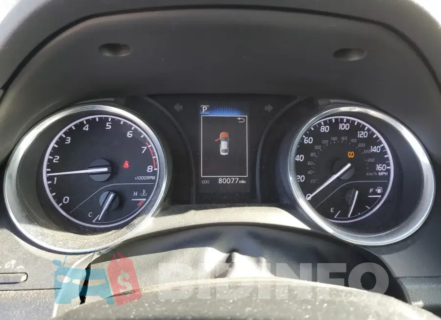 4T1G11AK6LU944721 Photo# 9