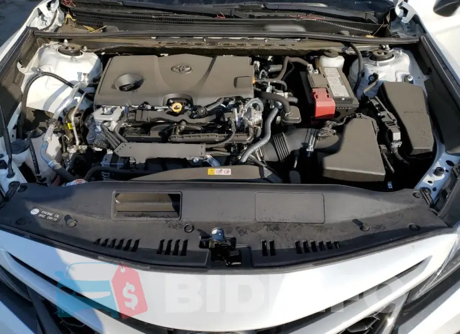 4T1K61AK3PU095004 Photo# 11