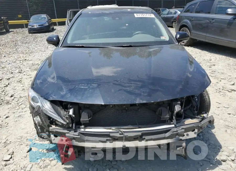 4T1K61AK8LU328577 Photo# 5