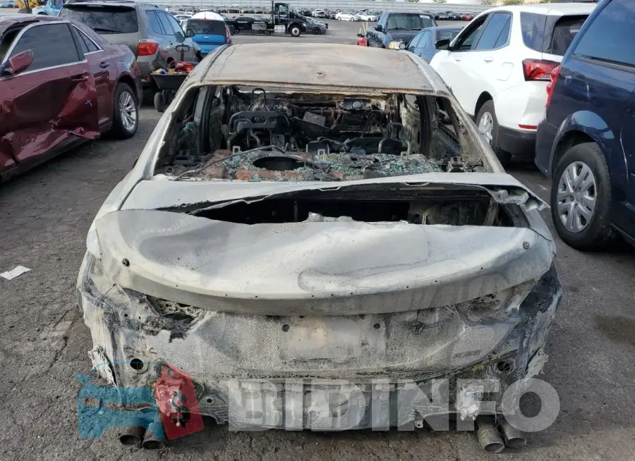 4T1K61AK9LU924085 Photo# 6