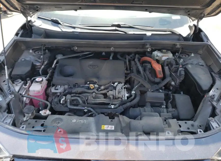 4T3R6RFV1MU008185 Photo# 12