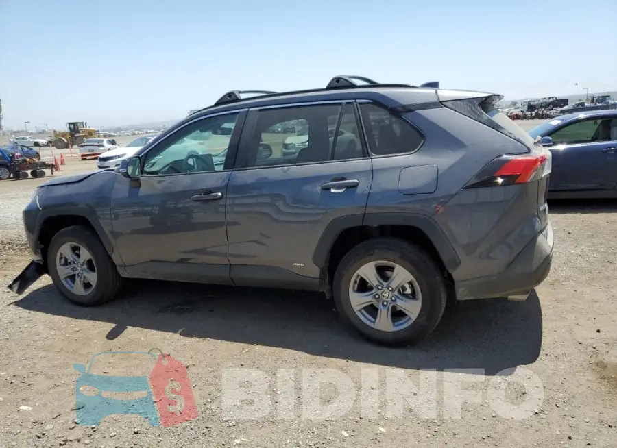 4T3RWRFV8PU107753 Photo# 2