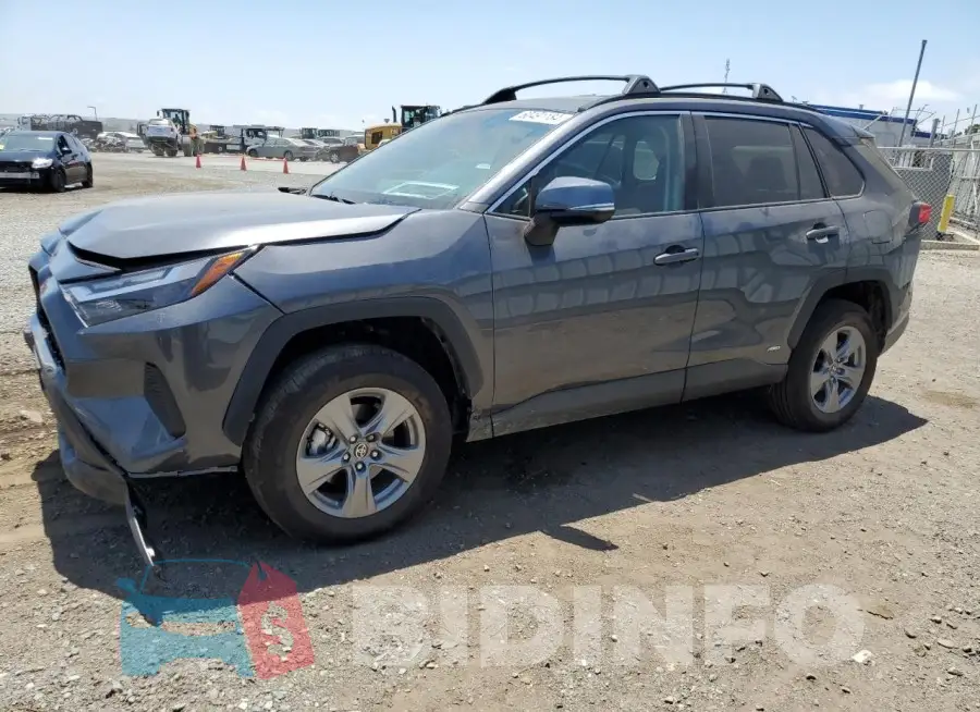 4T3RWRFV8PU107753 Photo# 1