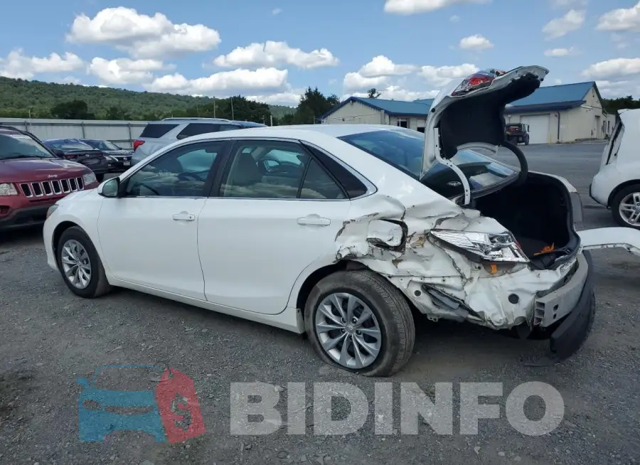4T4BF1FK1GR526809 Photo# 2