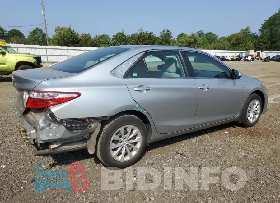4T4BF1FK1GR564458 Photo# 3