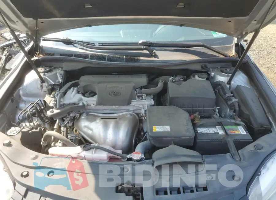 4T4BF1FK1GR564458 Photo# 11