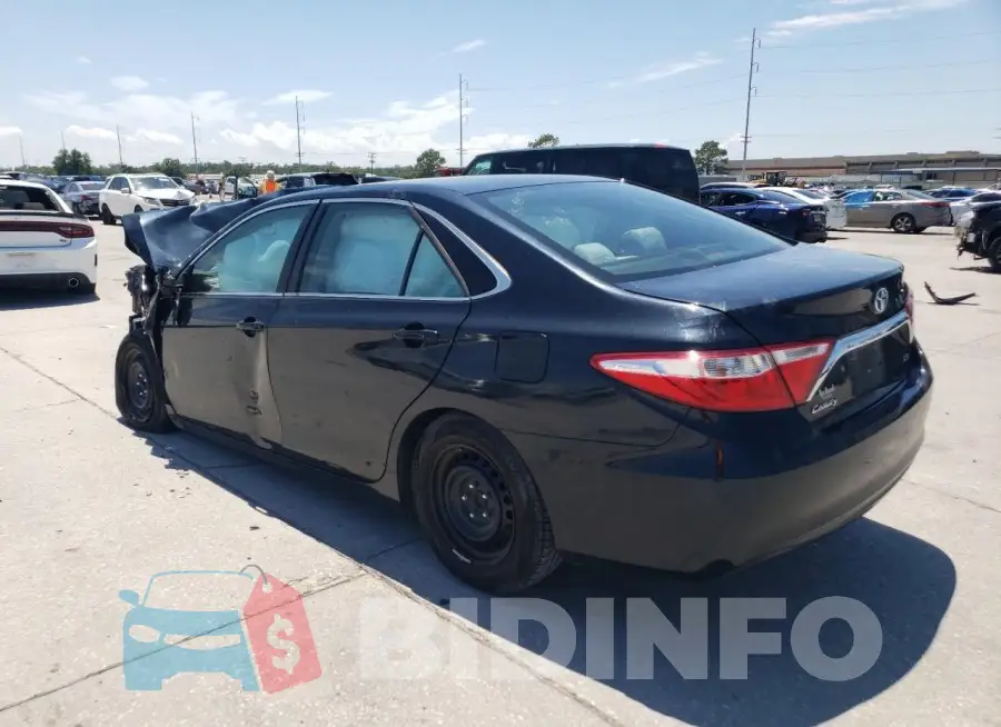 4T4BF1FK2GR563674 Photo# 2