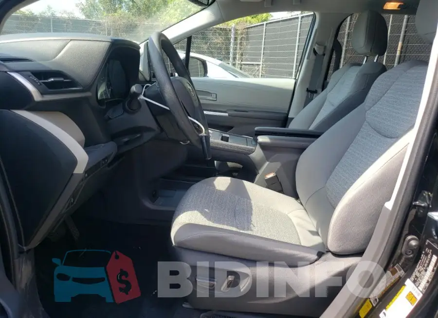 5TDBRKEC8PS179232 Photo# 7