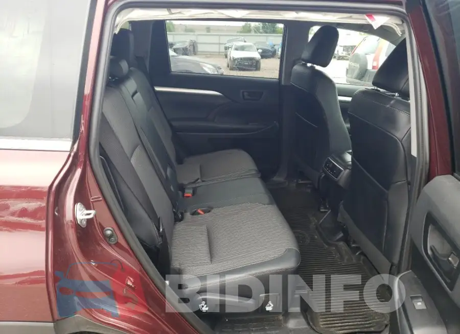 5TDBZRFHXKS983432 Photo# 11