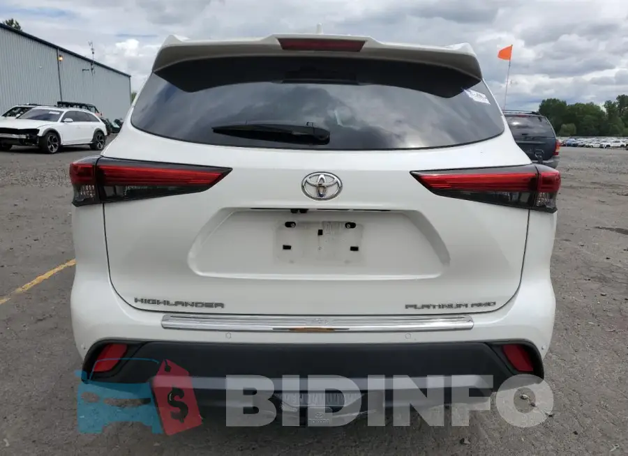 5TDFZRBH4LS041191 Photo# 6