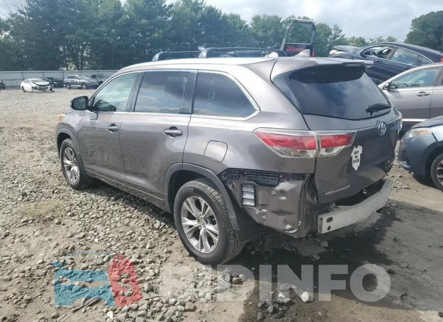 5TDJKRFH0FS102811 Photo# 2