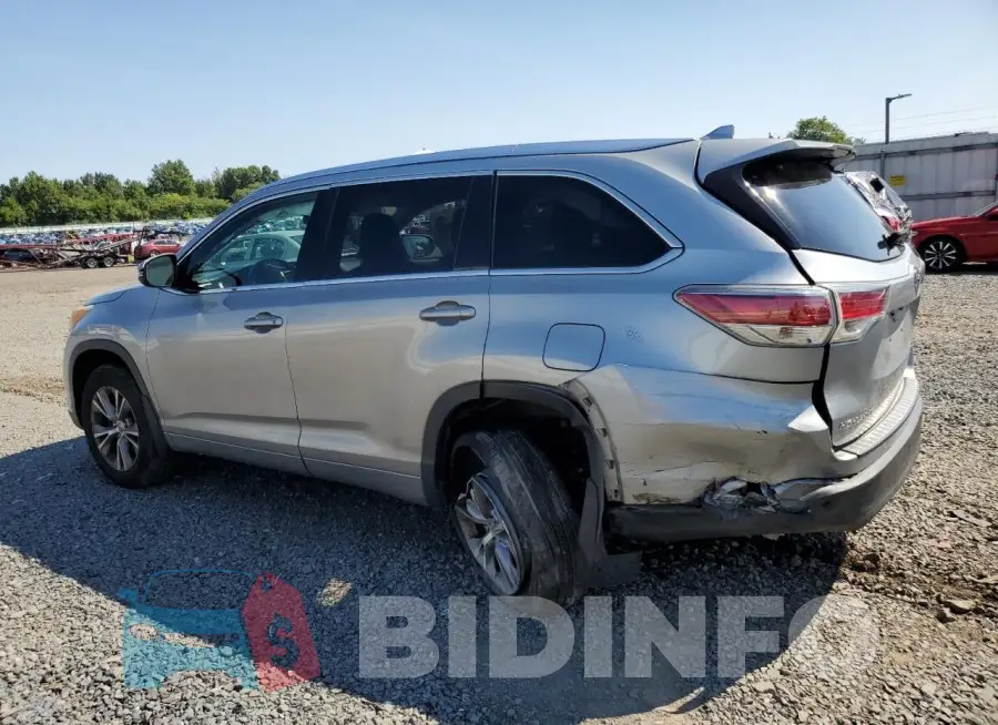 5TDJKRFH9FS096717 Photo# 2