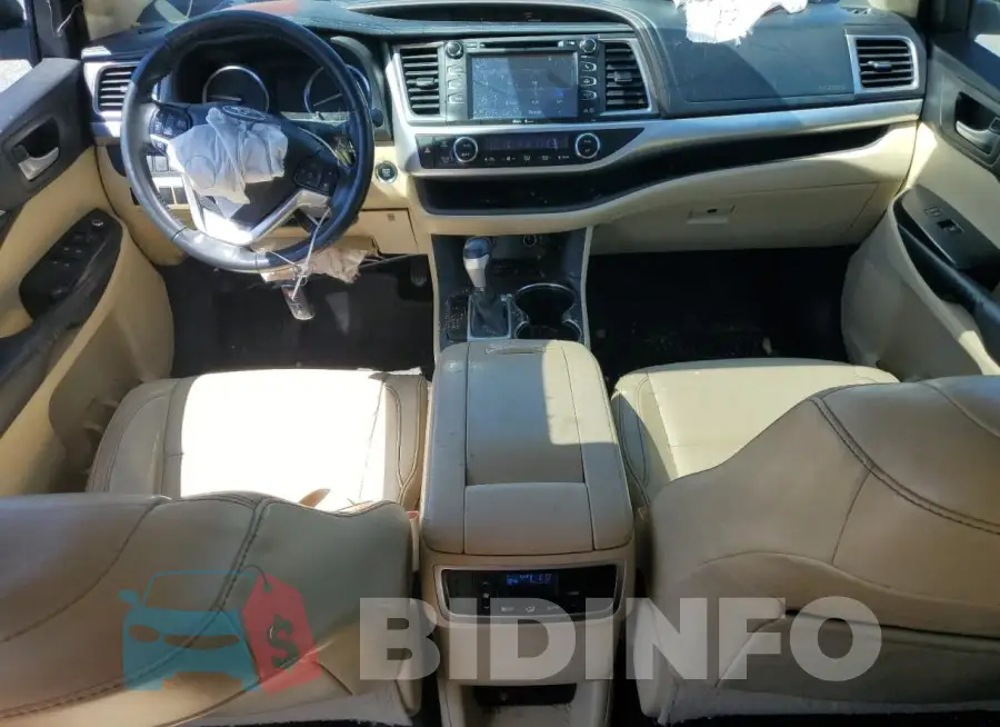 5TDJKRFH9FS172646 Photo# 8