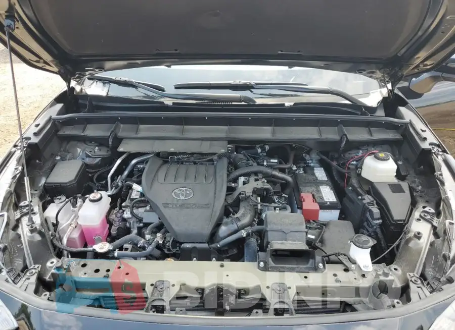 5TDKDRBH3PS027480 Photo# 12